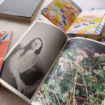 “Publicar de otra manera: libros de artista, fotolibros y fanzines” es una de las conferencias del ciclo. Foto: Marta Álvarez