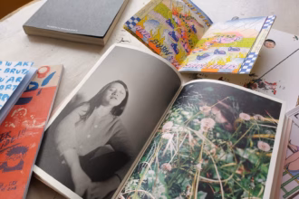 “Publicar de otra manera: libros de artista, fotolibros y fanzines” es una de las conferencias del ciclo. Foto: Marta Álvarez