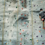 Escalada (Foto: Allan Mas - Pexels)