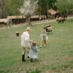 Mujer rural (FOTO: Anastasia Shuraeva-Pexels)