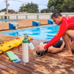 Socorrista Acuático (FOTO: Bombeiros MT - Pexels)