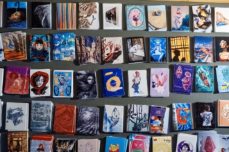 Ampliado el periodo de visitas de la muestra colectiva "Vallisoletanas", Foto: CreArt Valladolid