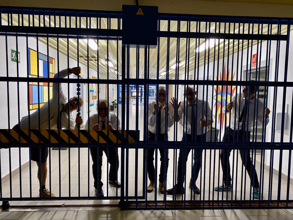 Los Hula Baby son siempre sinónimo de diversión. Foto: Hula Baby