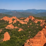 Las Medulas (Foto Portal de Turismo CyL)