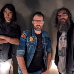 De izquierda a derecha: Sergio Isabel, Álex Izquierdo y Javier Vielba. Foto: Los Jarabo