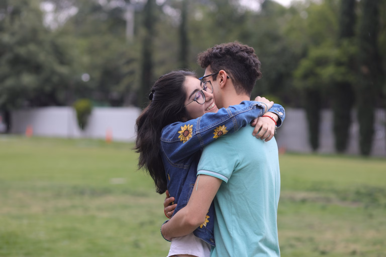 Reencuentros S.B (Foto: Ludovic Delot - Pexels)