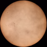 Sol (Foto: Jay Brand - Pexels)