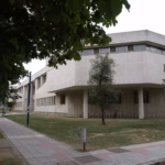 Árboles del Campus de Vegazana