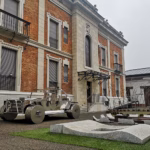 Centro leones de arte