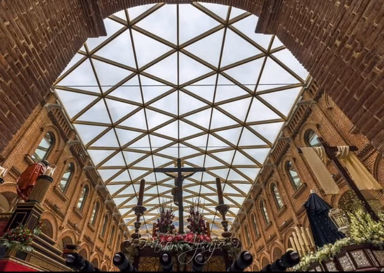 Museo Semana Santa León