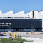 Renault es uno de los motores de la industria regional. Foto: Renault Group