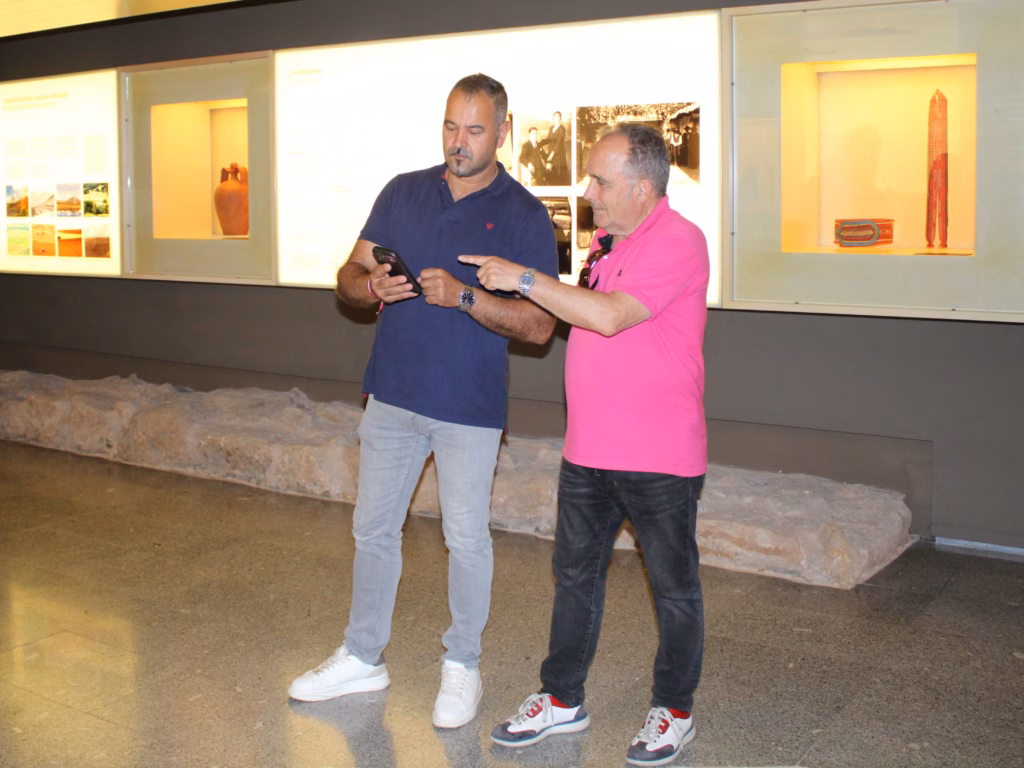 Audioguia_ILC_Museo