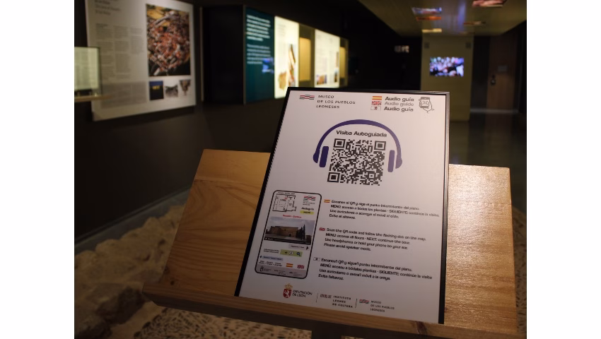 Audioguias_ILC_Museos