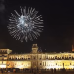 Fiestas San Juan y San Pedro (Web de Turismo de León)