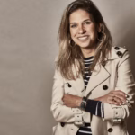 La escritora y periodista venezolana reside en España desde hace dos décadas. Foto: Diego Lafuente