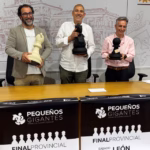 Pequeños-Gigantes-Ayuntamientp de León