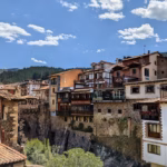 Potes. Cantabria (Foto Javier Matellán Pérez)