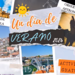 Programa LeonJoven Un día de verano 2026