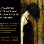 V Congreso ULE