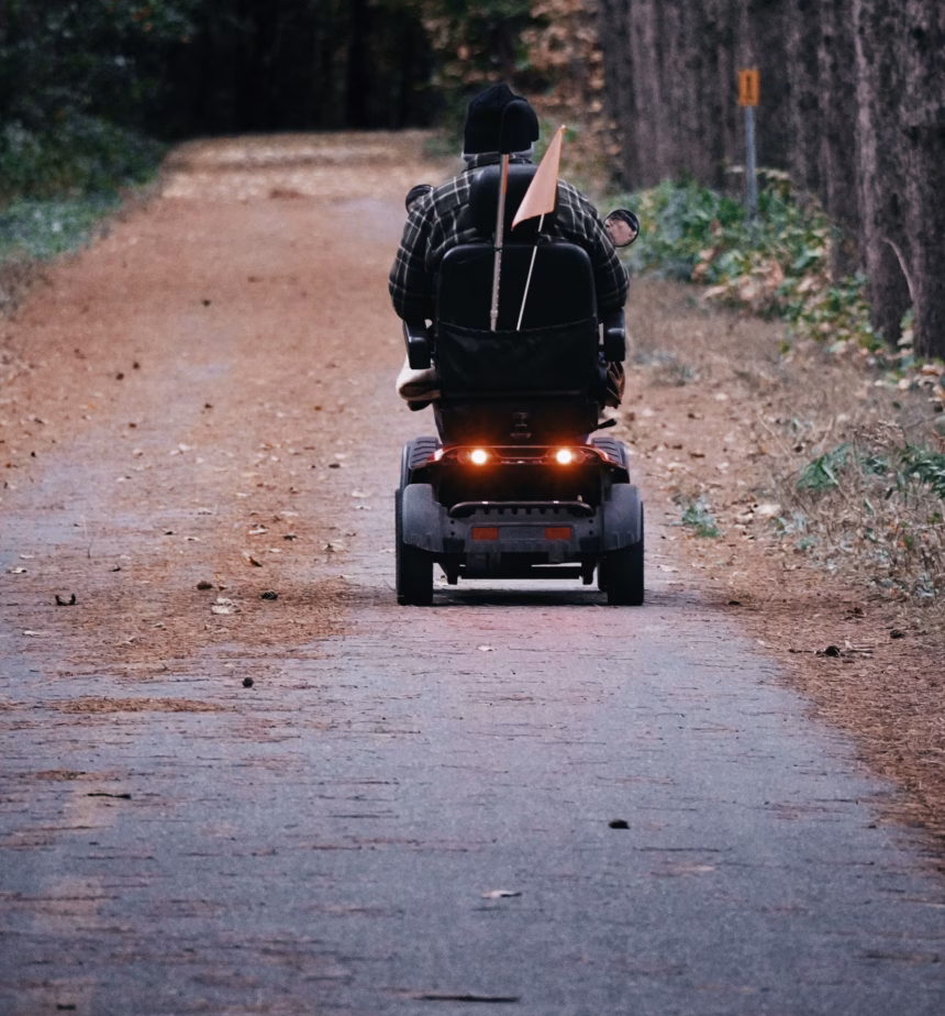 Personas Dependientes (Foto: Momo - Pexels)