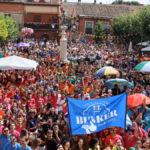 fiestas Ayto Tudela de Duero