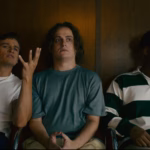 Fotograma de la película ganadora: "Bad Haircut", del estadounidense Kyle Misak