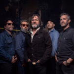 La banda vasca Bringas, una de las atracciones musicales del verano en Valladolid. Foto: Txema Sheen