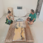 Maite e Iván Scape Room en Chozas de arriba