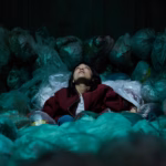 Fotograma de "Saccharine", película de Natalie Erika James