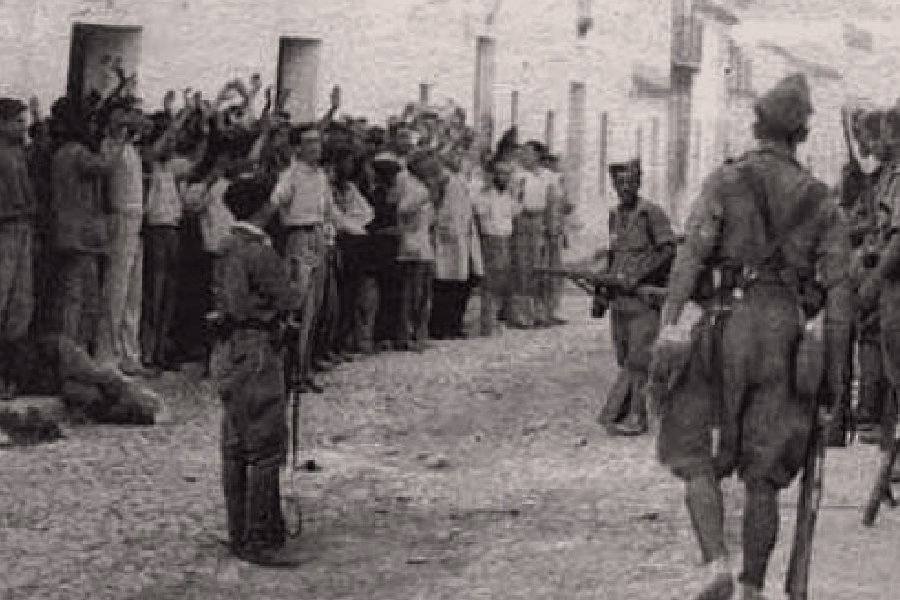 Foto: Archivo CNT Valladolid