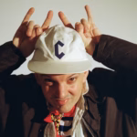 El monterrosino Carlos Pereiro, Carlangas, de Lugo para el mundo. Foto: Estudio Raso