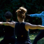 Deporte al aire libre (Foto: Algrey-Pexels)