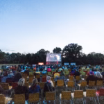Cine de verano (Foto: Son Tung Tran - Pexels)