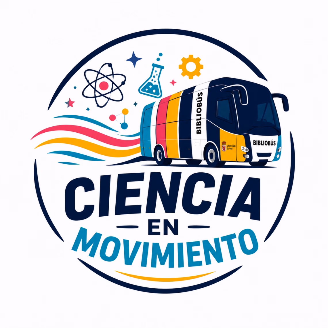 Ciencia en movimiento ULE