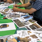 Fundación Cerezales Antonino y Cinia y el Instituto Leonés de Cultura (ILC) VI edición del programa de ayuda a artistas Nudo -Knot