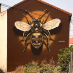 Häcko Crâne vs QUEEN BEE en @artaerorap VIII