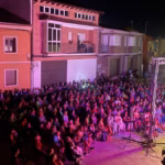IX Edición Festival de Teatro amateur de Onzonilla