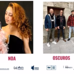 Noa_Oscuros León Street Music