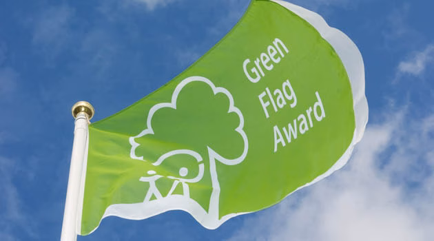 Green Flags Awards