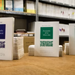 libros de bienal poesía