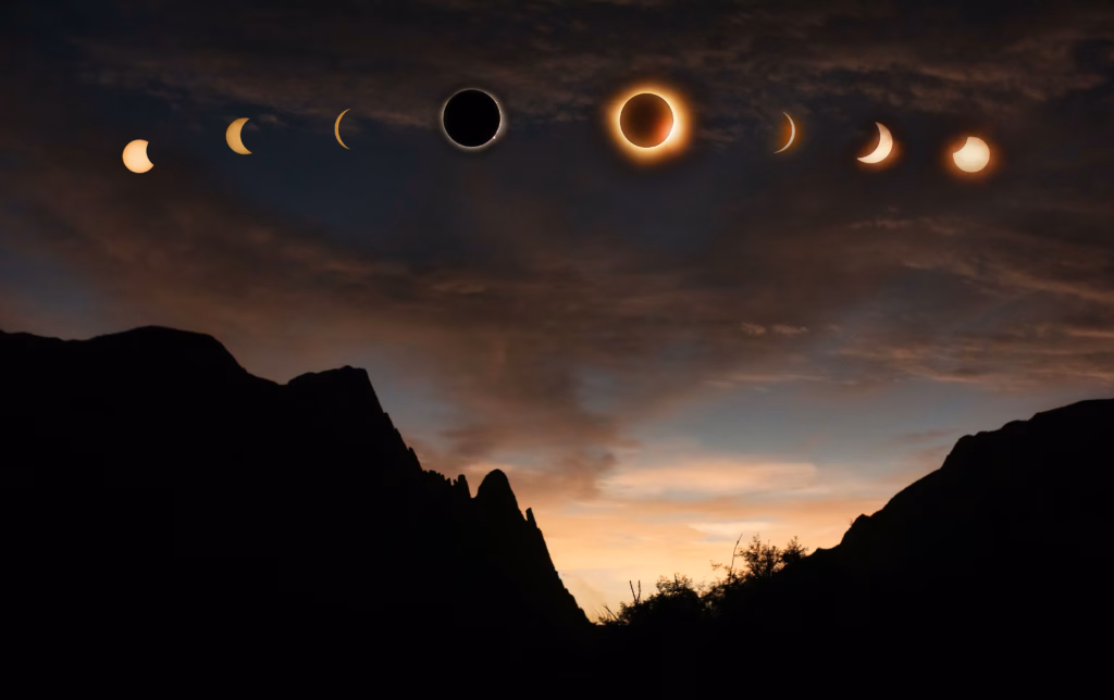 Eclipse (foto: Juan Carlos Duran-Pexels)