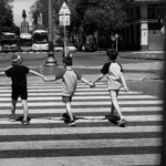 Sara Braña - Amigos (Foto: Juan Manuel Pérez - Pexels)