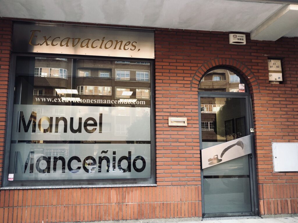 Manceñido