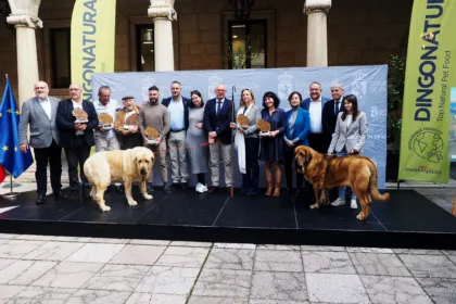 Premios Trashumancia Diputación de León