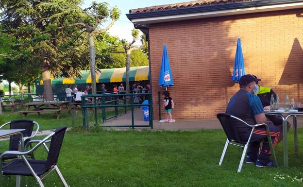 PISCINAS VILECHA