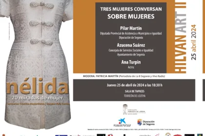 CHARLA HilvanArt II
