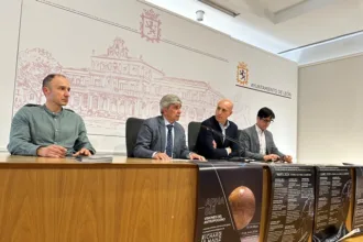 Cambio climático