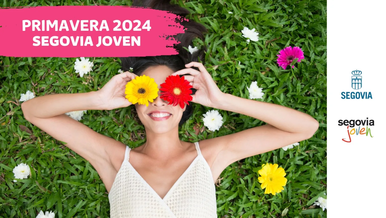 SEGOVIA JOVEN