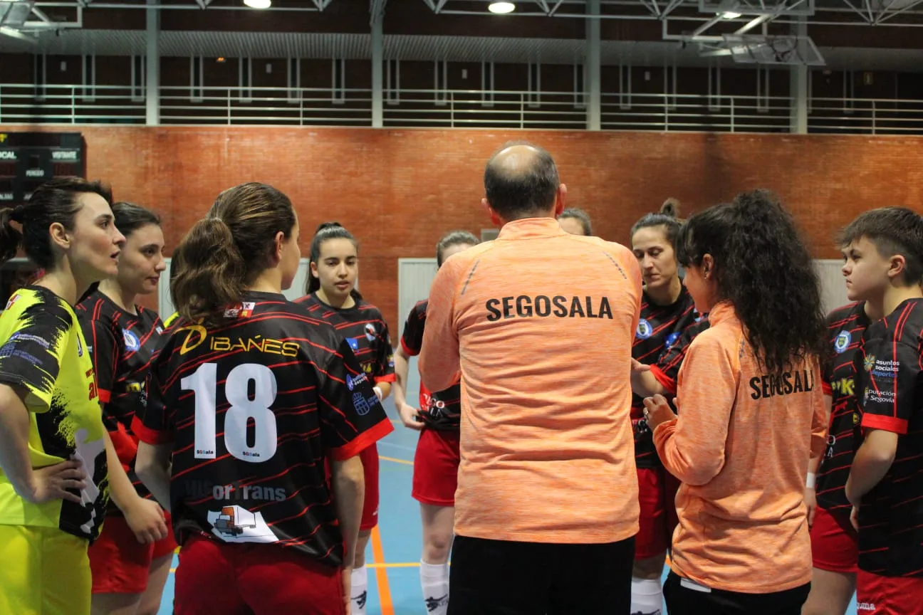 AGUSTIN SEGOSALA