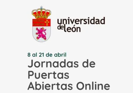 Jornadas ULE